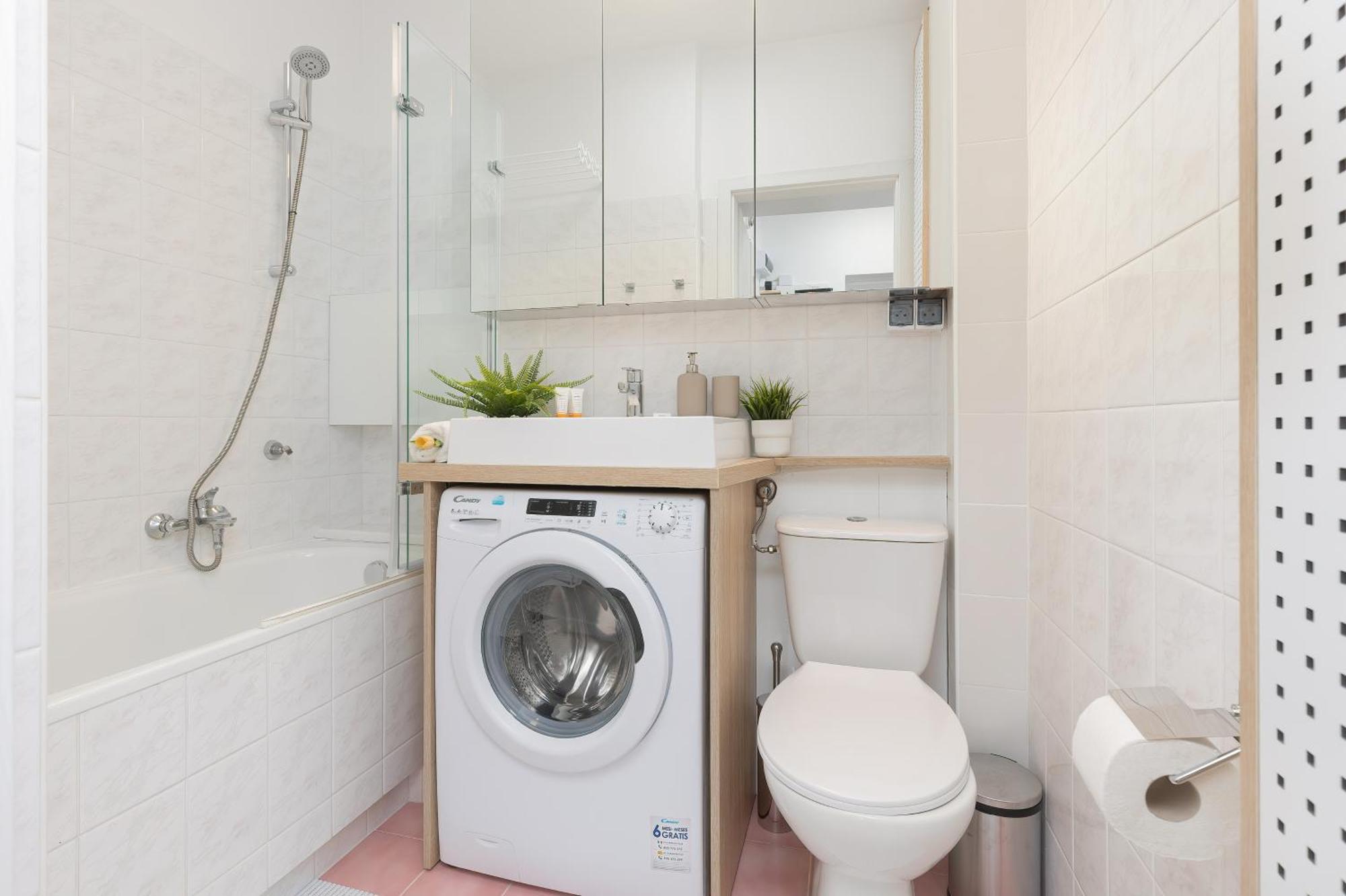 Bright Apartment Warsaw Srodmiescie By Noclegi Renters Exteriör bild