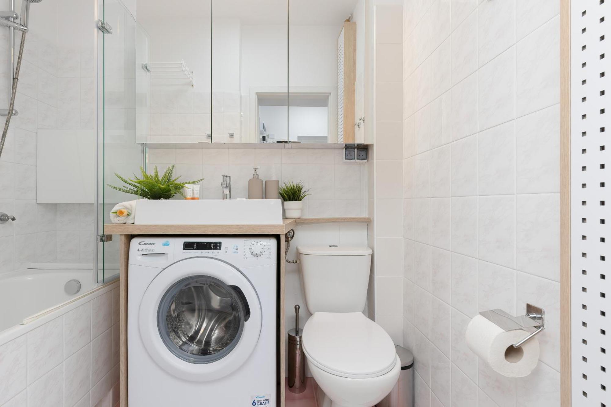 Bright Apartment Warsaw Srodmiescie By Noclegi Renters Exteriör bild